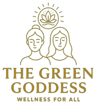 The Green Goddess